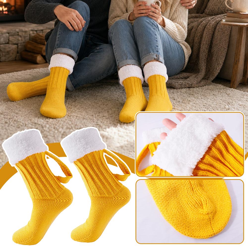 3D Beer Mug Pattern Knitted So - đánh giá và giá Beer & Wine Grab