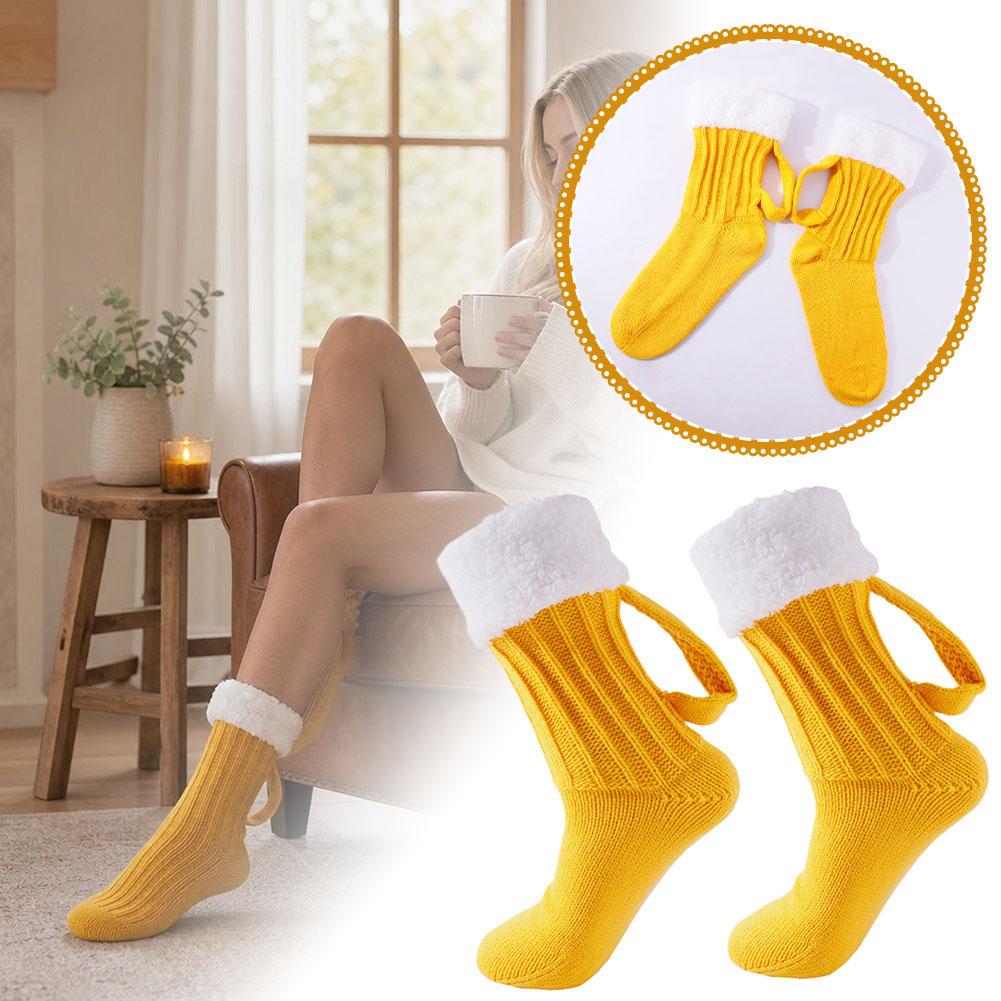 3D Beer Mug Pattern Knitted So - đánh giá và giá Beer & Wine Grab