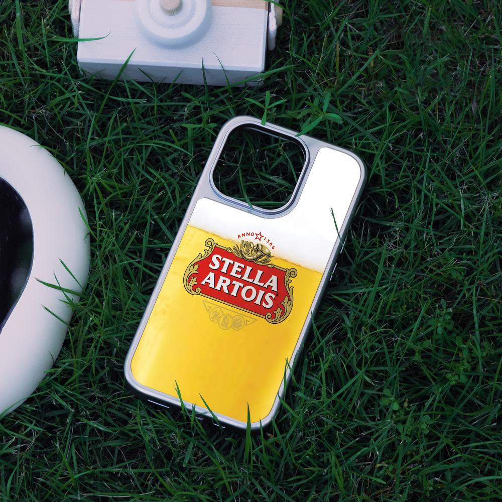 S-STELLA A-ARTOIS Beer Phone C - đánh giá và giá Beer & Wine Grab