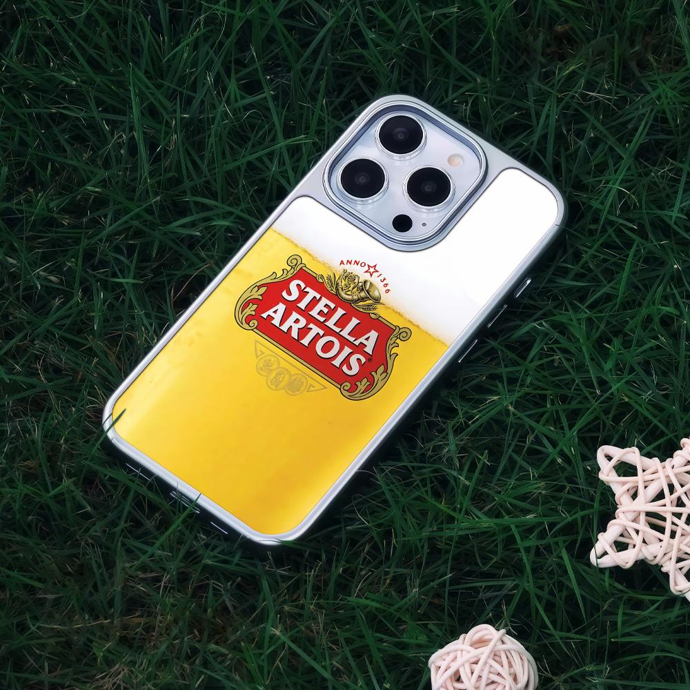 S-STELLA A-ARTOIS Beer Phone C - đánh giá và giá Beer & Wine Grab