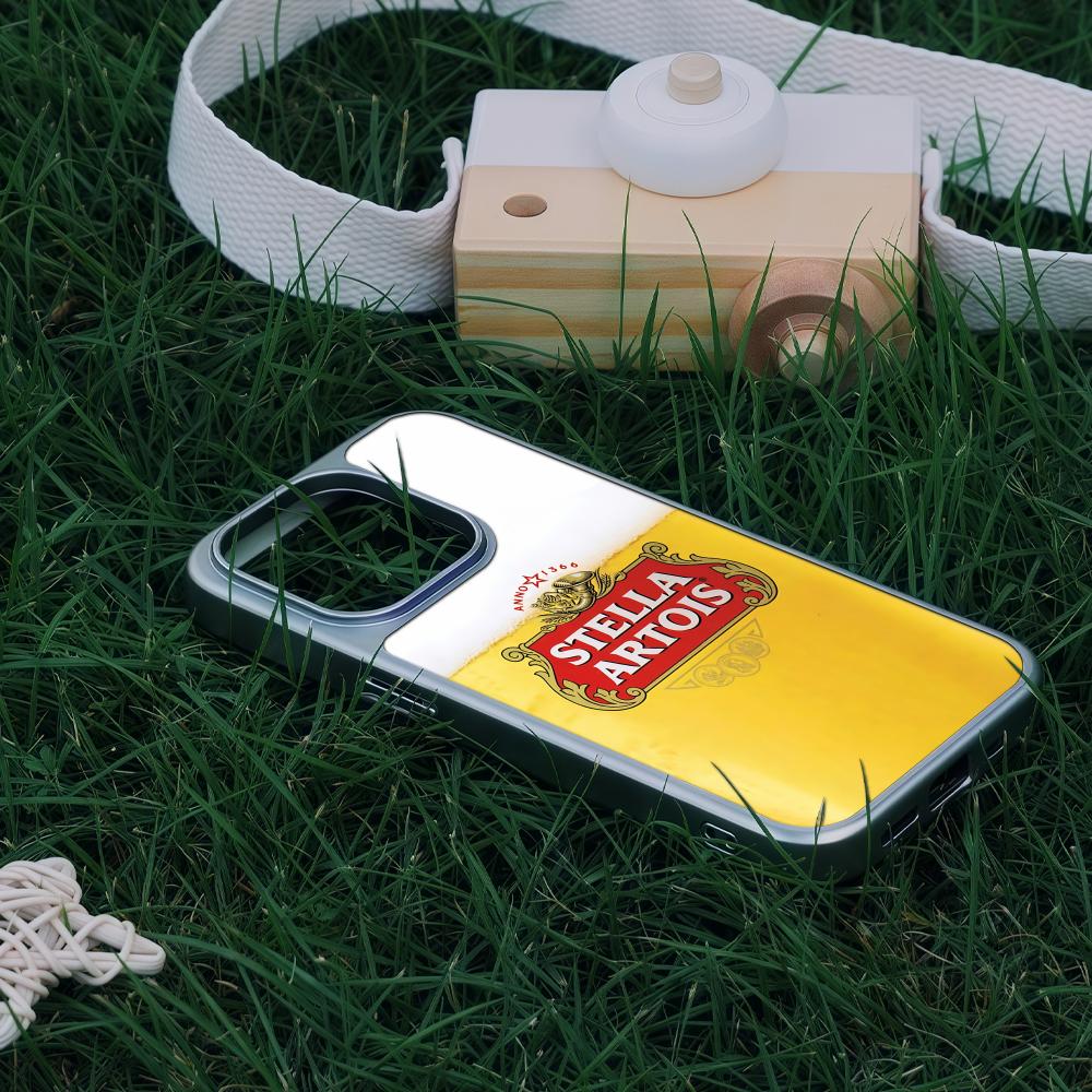S-STELLA A-ARTOIS Beer Phone C - đánh giá và giá Beer & Wine Grab