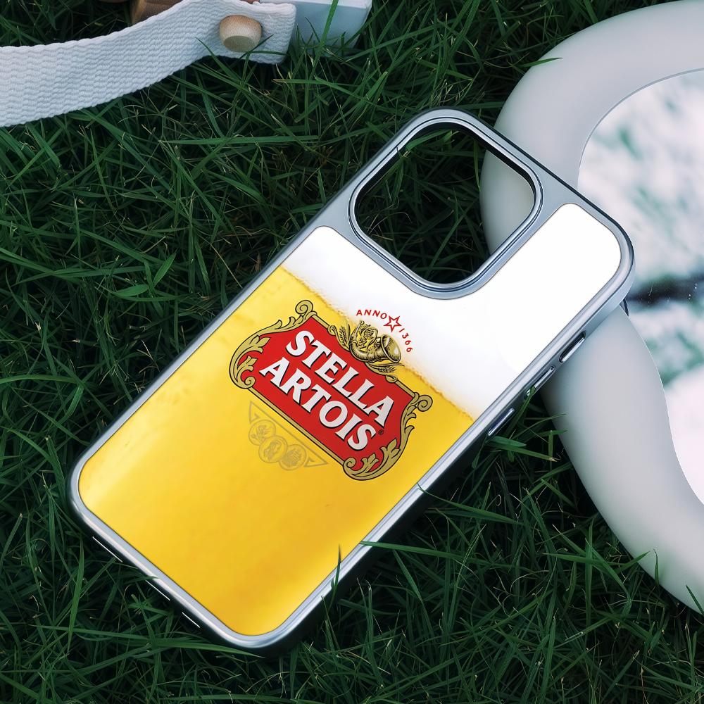 S-STELLA A-ARTOIS Beer Phone C - đánh giá và giá Beer & Wine Grab