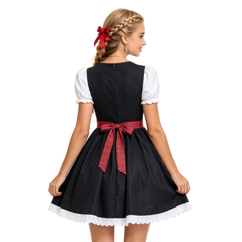 Women's German Oktoberfest Dre - đánh giá và giá Beer & Wine Grab