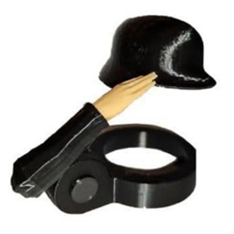 Helmet Craft Beer Bottle Caps  - đánh giá và giá Beer & Wine Grab