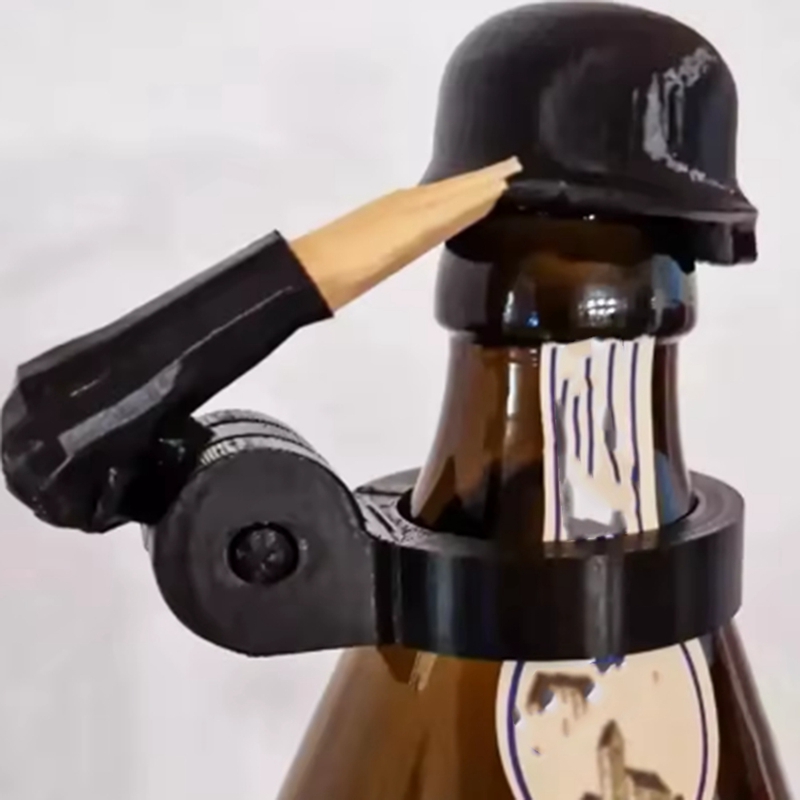 Helmet Craft Beer Bottle Caps  - đánh giá và giá Beer & Wine Grab