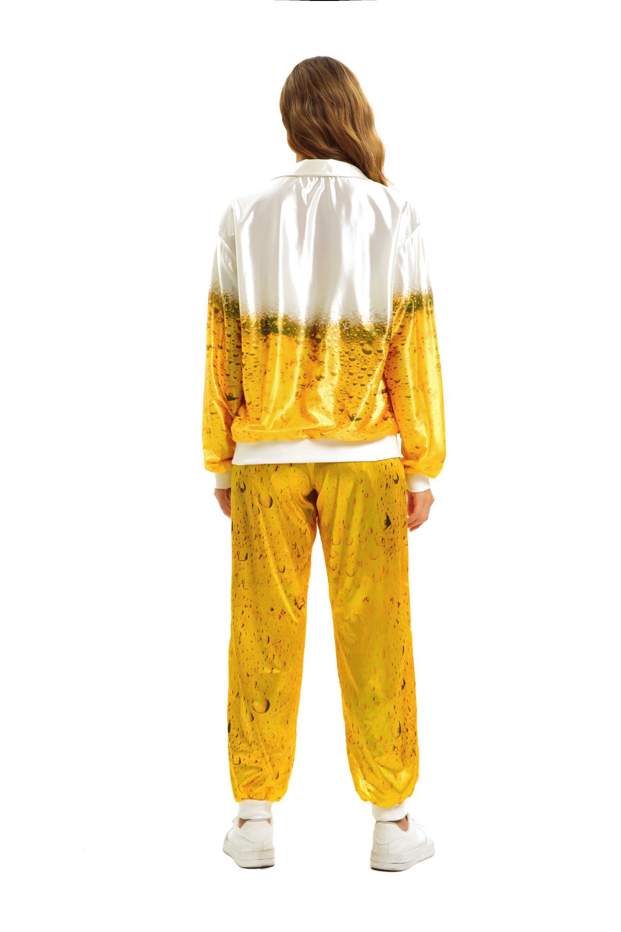 Women Men's Oktoberfest Suit C - đánh giá và giá Beer & Wine Grab
