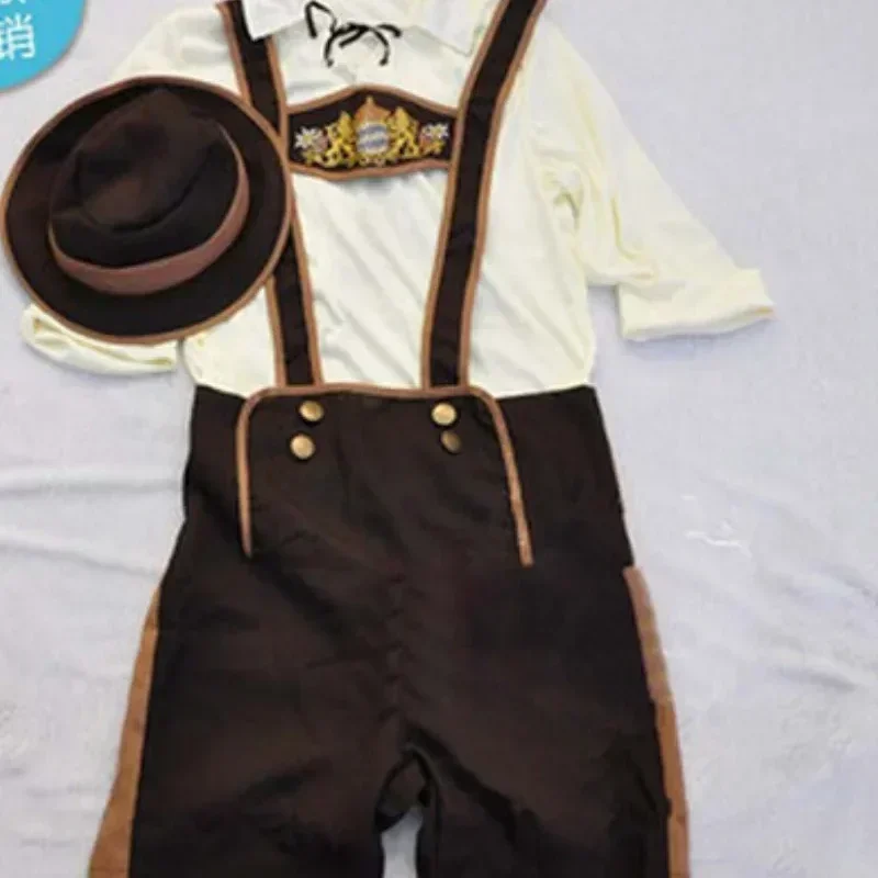 2026   Oktoberfest Costume Man - đánh giá và giá Beer & Wine Grab