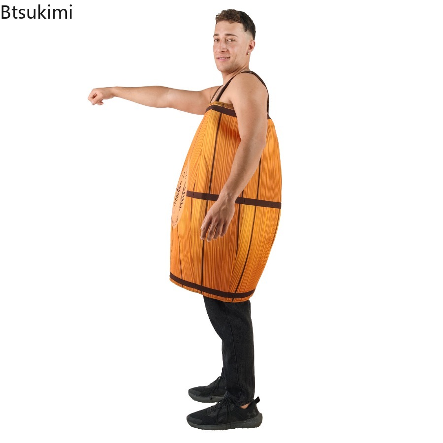 Adult German Beer Barrel Cospl - đánh giá và giá Beer & Wine Grab