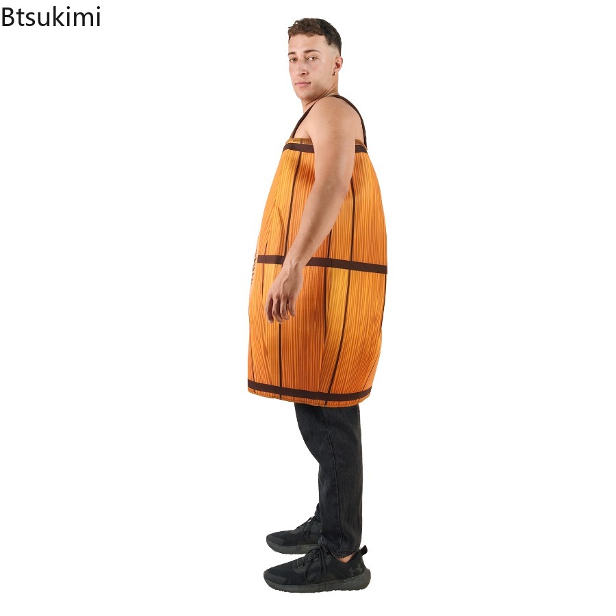 Adult German Beer Barrel Cospl - đánh giá và giá Beer & Wine Grab