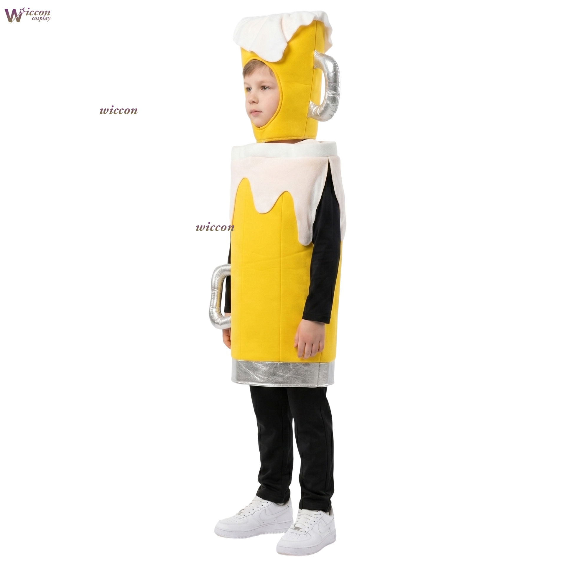 Children's beer mug cosplay co - đánh giá và giá Beer & Wine Grab