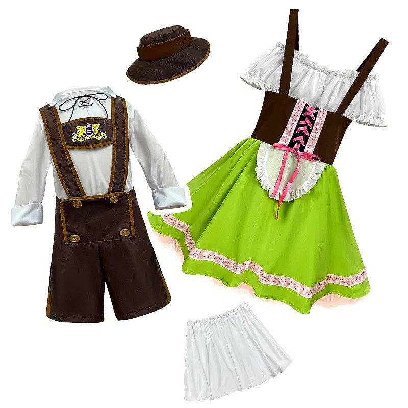 German Oktoberfest Costume Day - đánh giá và giá Beer & Wine Grab