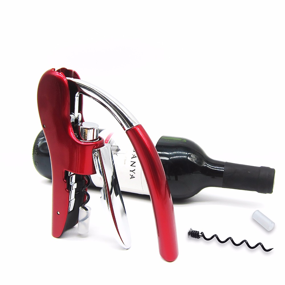 Chuyên Nghiệp Kẽm Hợp Kim Điện - đánh giá và giá Cork Screw Lever