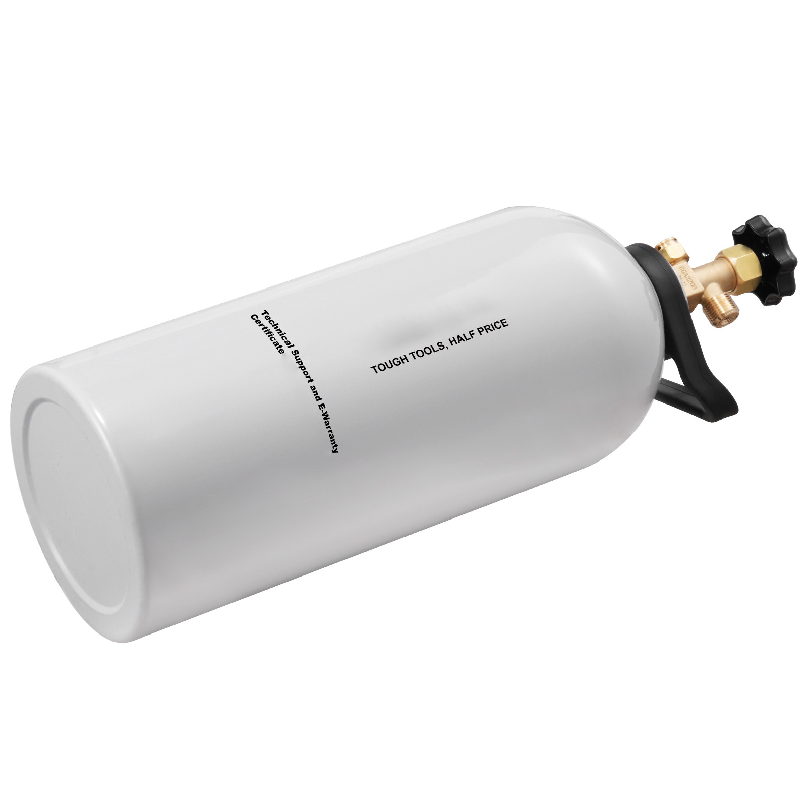 SucceBuy CO2 Tank 10 lbs New A - đánh giá và giá Beer & Wine Grab